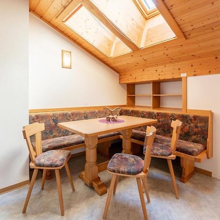 Beautiful Apartment In Mittersill With Balcony מראה חיצוני תמונה