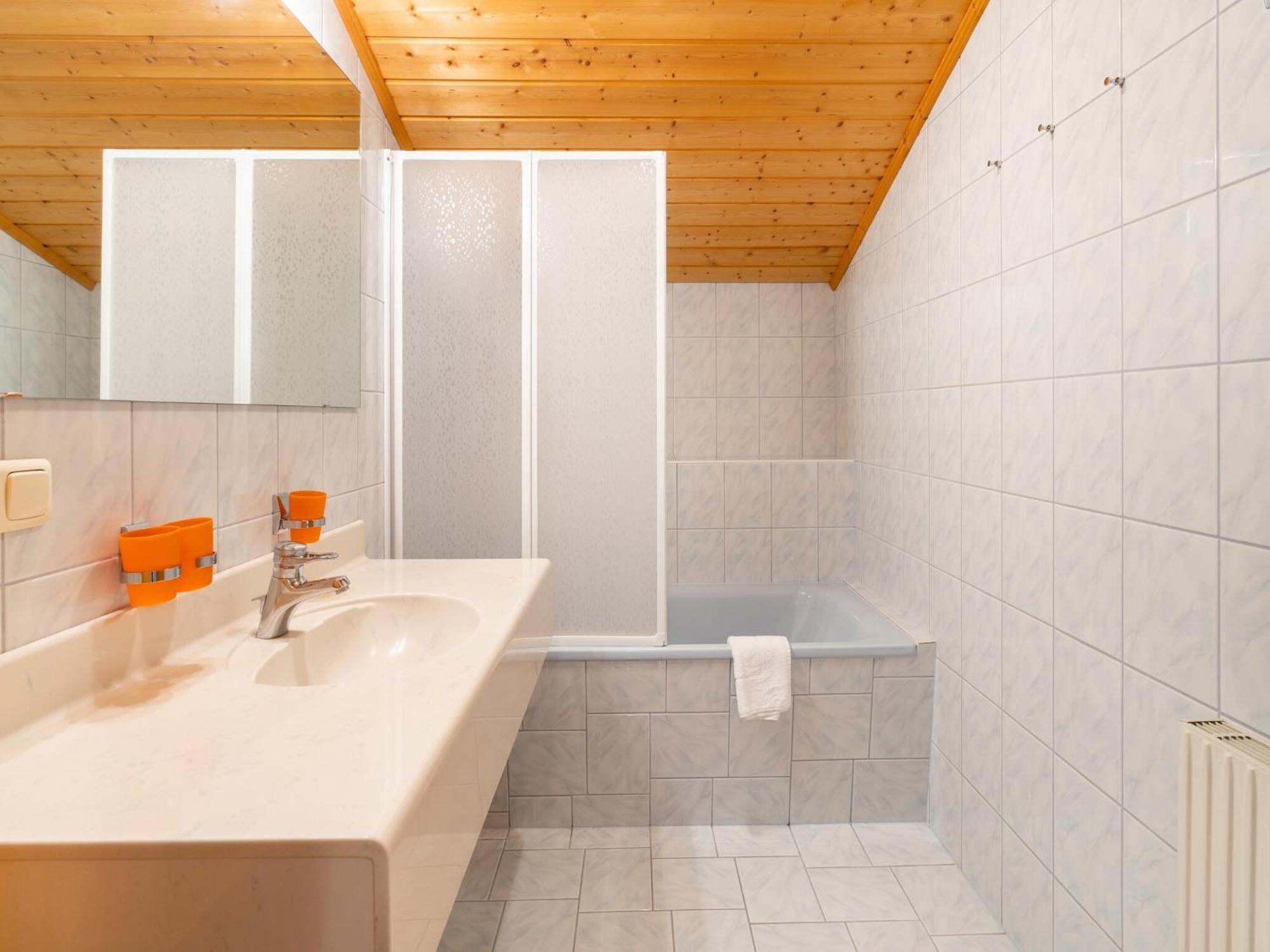Beautiful Apartment In Mittersill With Balcony מראה חיצוני תמונה