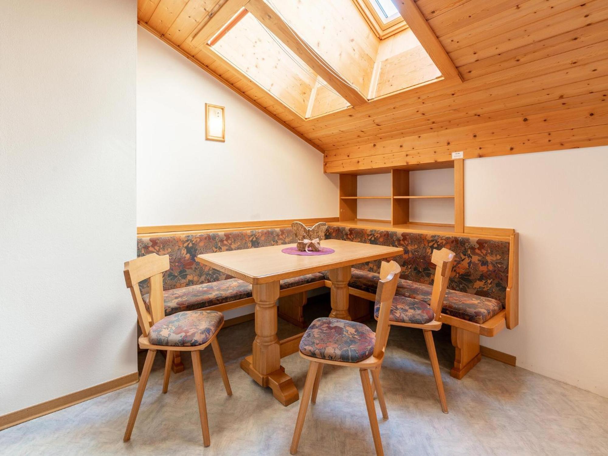 Beautiful Apartment In Mittersill With Balcony מראה חיצוני תמונה