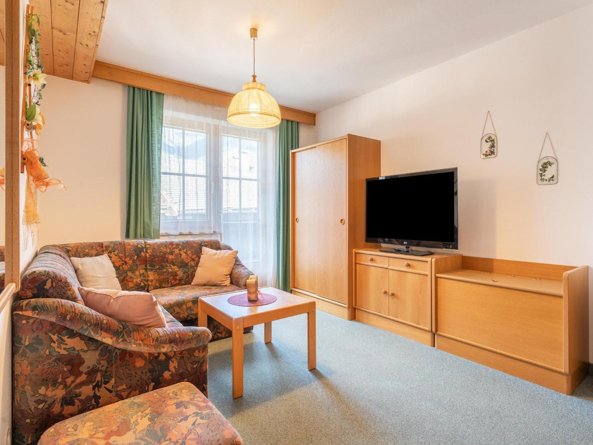 Beautiful Apartment In Mittersill With Balcony מראה חיצוני תמונה