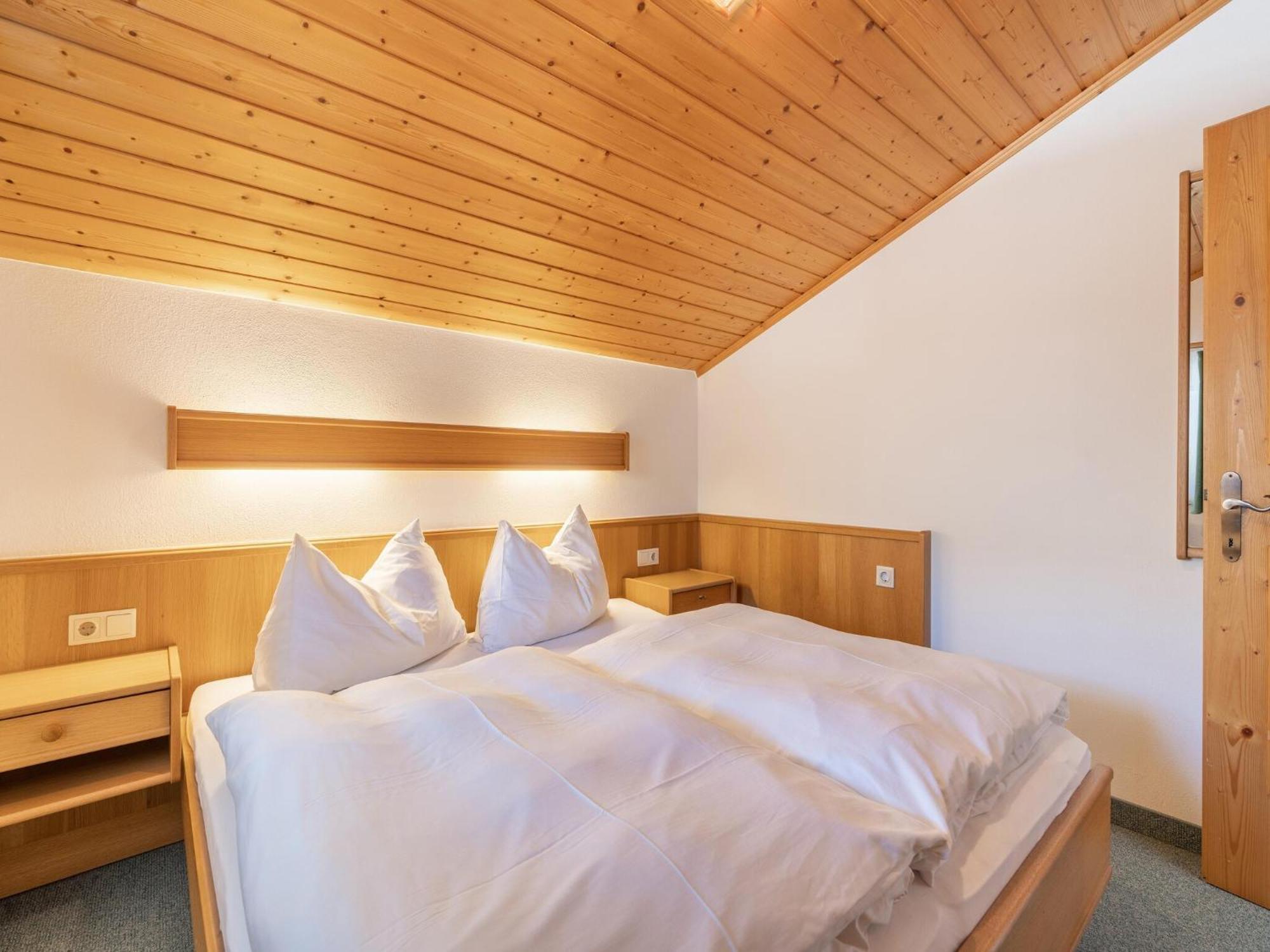 Beautiful Apartment In Mittersill With Balcony מראה חיצוני תמונה